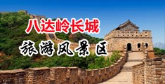 操美女网站入口中国北京-八达岭长城旅游风景区